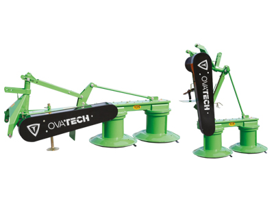 MK 125 ÇAYIR BİÇME<br><br>