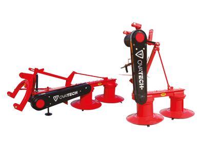 MK 165 ÇAYIR BİÇME<br><br>