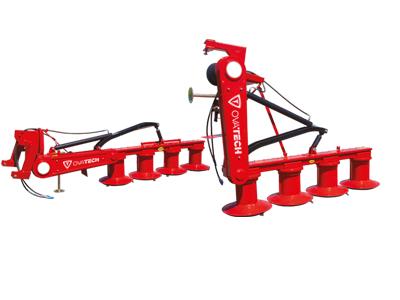 MK 250 ÇAYIR BİÇME<br><br>